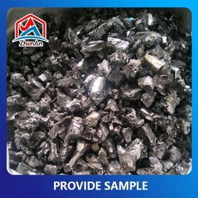 Liga FeV para aços automotivos e peças mecânicas