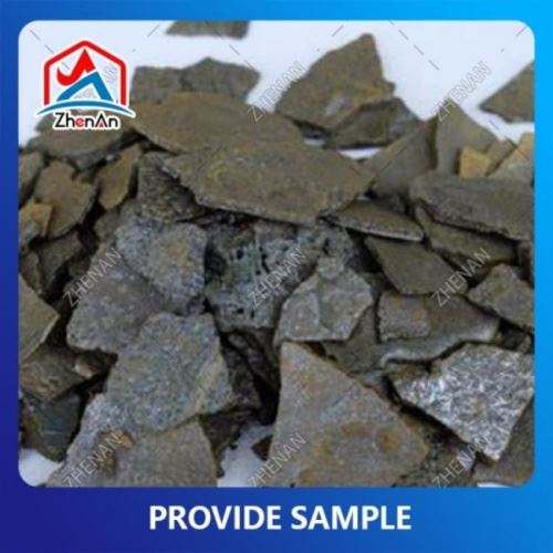 Vanadium Pentoxide Flakes For Optical Glass And Coatings suppliers