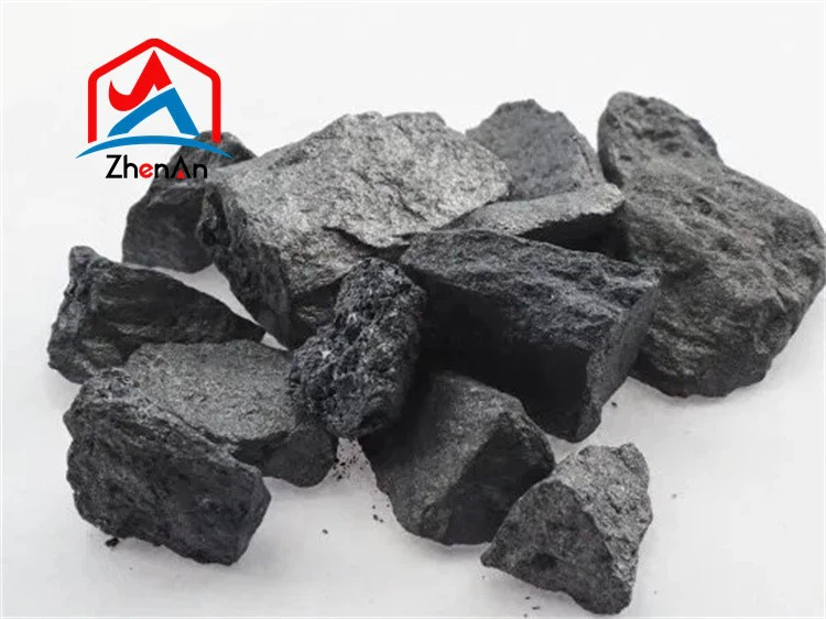 High Carbide Ferromanganese 65
