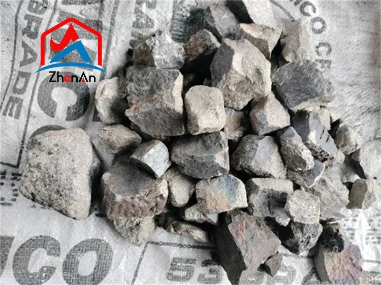high carbon ferro manganese