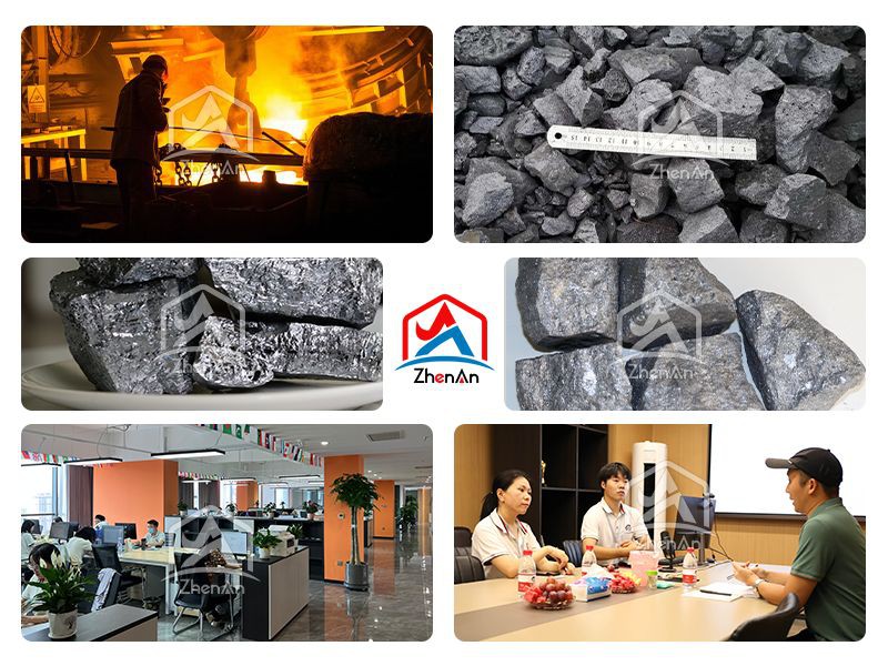 Silicon Metal 1502 supplier Silicon Metal 1502 supplier