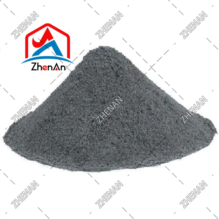 Si powder supplier Si powder supplier