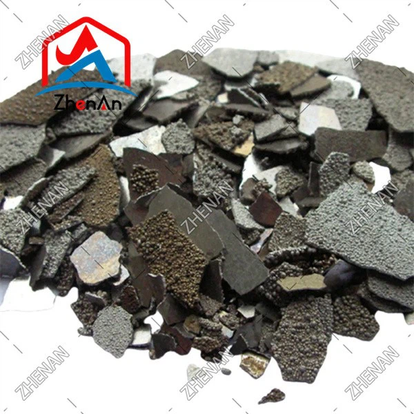 Pure Electrolytic Manganese