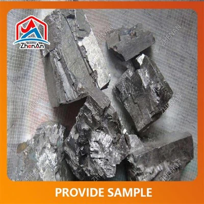 40%da liga de Ferrovanadium