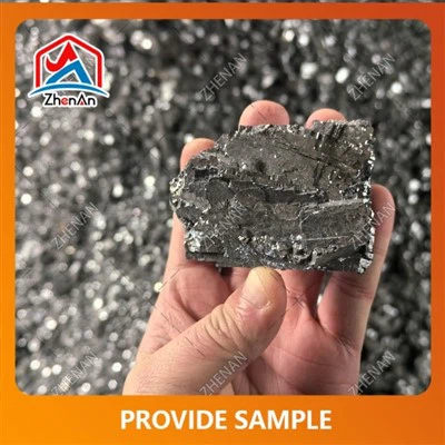 50%de liga de Ferrovanadium