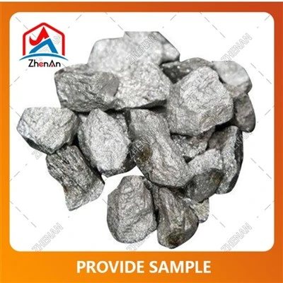 80%de liga de Ferrovanadium
