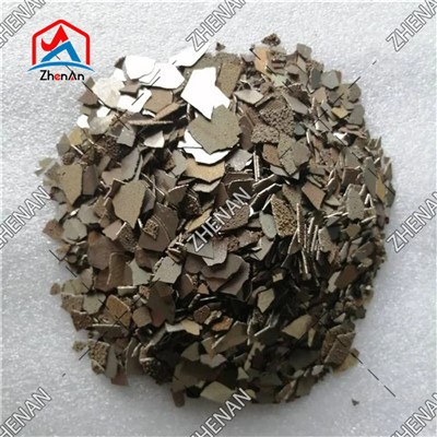 Floco eletrolítico do metal do manganês de 99,7%Min