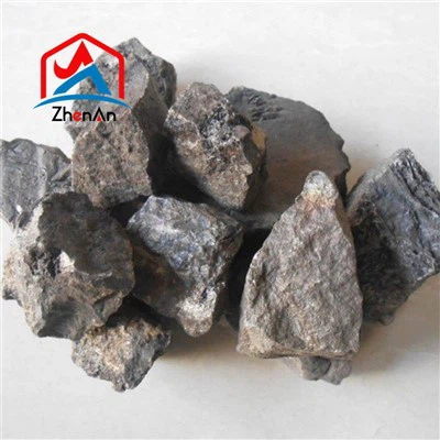 Ferro Manganês Baixo Carbono 80C0.2