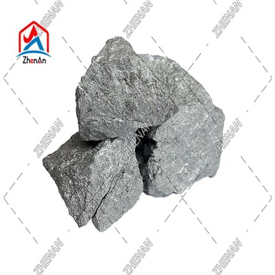 Alta Liga de Silício Ferro