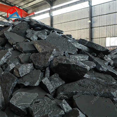 Alta dureza Ferro Silicon 72