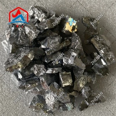 Material de liga FeV60 de alto desempenho