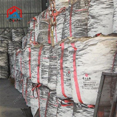 Ferro Silício de Alta Pureza 75%