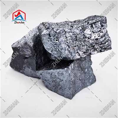 Silício metálico de alta pureza grau 441