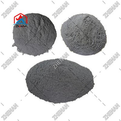 Silício de metal industrial 325Mesh