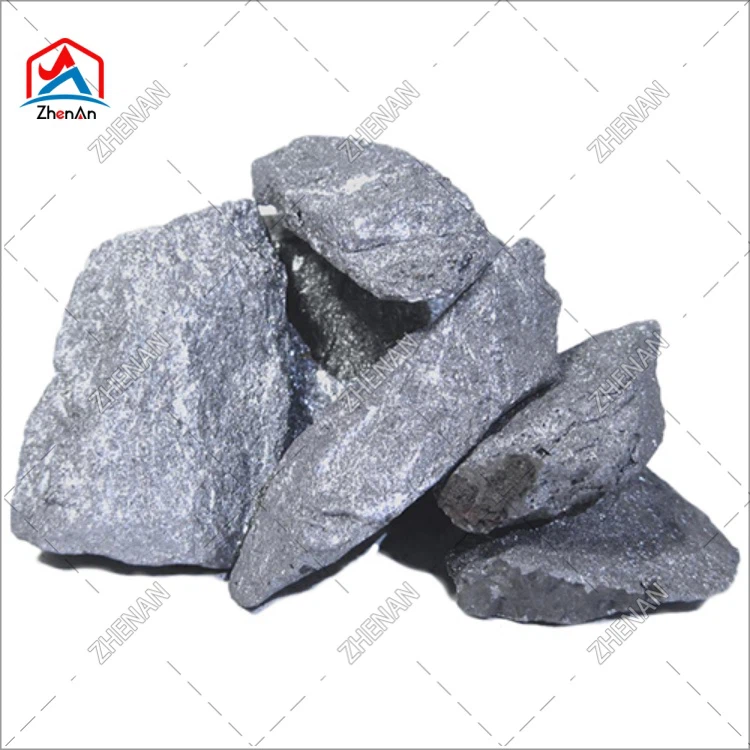 Silício Ferro Machinável