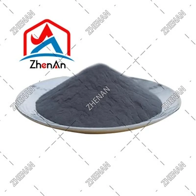 Metal Silicon Powder processável 125Mesh