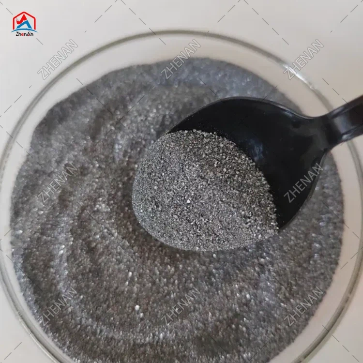 Processable Metal Silicon Powder 150Mesh
