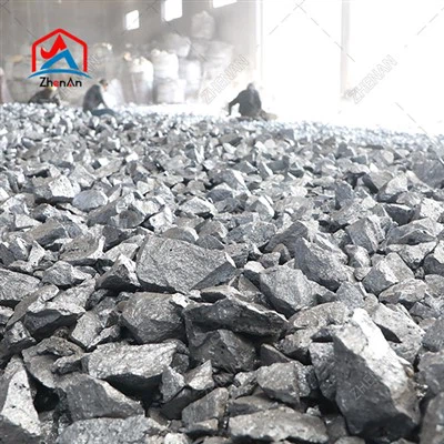 Silício metálico processável 2202