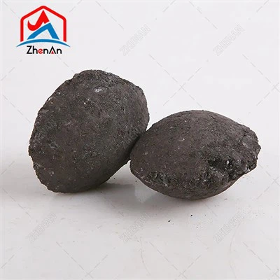 Briquete de silício