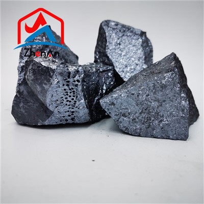 Silício metálico 1502