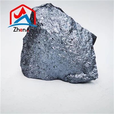 Silício metálico 421