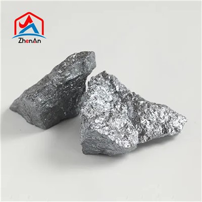 Silício Metálico 441